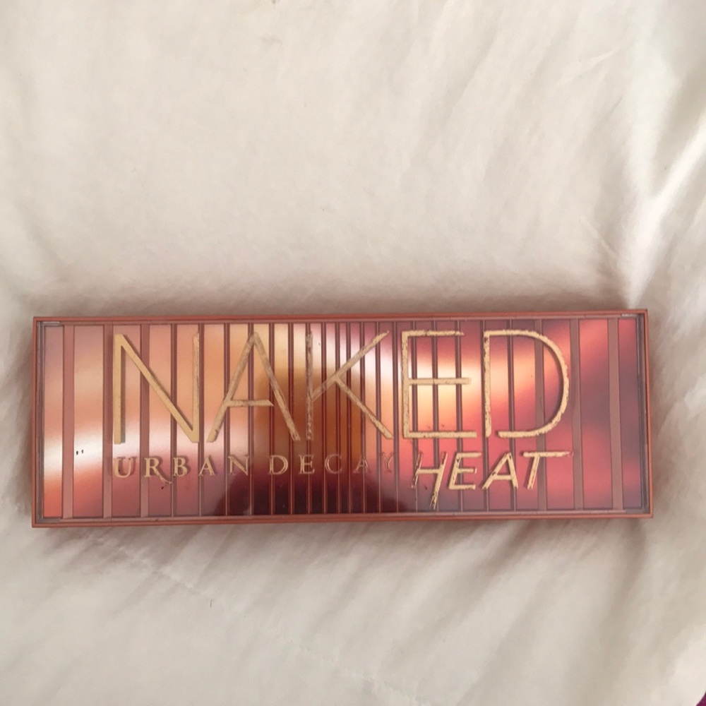 Naked Heat